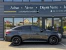 Mercedes GLC Coupé Coupe 43AMG 390 4Matic 9G-Tronic Gris Fonce  - 6