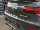 Mercedes GLC Coupé Coupe 43AMG 390 4Matic 9G-Tronic Gris Fonce  - 40