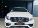 Mercedes GLC Coupé COUPE 63 AMG 476CH 4MATIC+ 9G-TRONIC Blanc  - 3