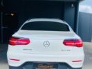 Mercedes GLC Coupé COUPE 63 AMG 476CH 4MATIC+ 9G-TRONIC Blanc  - 6