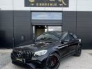 Mercedes GLC Coupé COUPE 63 AMG S 510 4MATIC+ 9G-TRONIC Noir  - 1