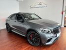 Mercedes GLC Coupé COUPE 63 AMG S 510CH 4MATIC+ 9G-TRONIC EURO6D-T Gris F  - 1