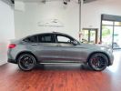 Mercedes GLC Coupé COUPE 63 AMG S 510CH 4MATIC+ 9G-TRONIC EURO6D-T Gris F  - 3