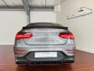 Mercedes GLC Coupé COUPE 63 AMG S 510CH 4MATIC+ 9G-TRONIC EURO6D-T Gris F  - 7