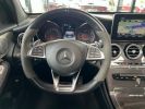 Mercedes GLC Coupé COUPE 63 AMG S 510CH 4MATIC+ 9G-TRONIC EURO6D-T Gris F  - 14