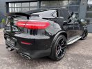 Mercedes GLC Coupé Coupe 63 AMG S 510CH EDITION 1 4MATIC+ 9G-TRONIC EURO6D-T / À PARTIR DE 881,07 € * NOIR  - 4