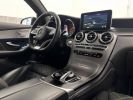 Mercedes GLC Coupé Coupe 63 AMG S 510CH EDITION 1 4MATIC+ 9G-TRONIC EURO6D-T / À PARTIR DE 881,07 € * NOIR  - 21