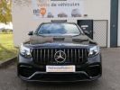 Mercedes GLC Coupé COUPE 63 S AMG 9G-Tronic 4Matic+ 510cv     Essence NOIR  - 3