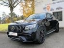 Mercedes GLC Coupé COUPE 63 S AMG 9G-Tronic 4Matic+ 510cv     Essence NOIR  - 4