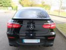 Mercedes GLC Coupé COUPE 63 S AMG 9G-Tronic 4Matic+ 510cv     Essence NOIR  - 48