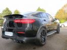 Mercedes GLC Coupé COUPE 63 S AMG 9G-Tronic 4Matic+ 510cv     Essence NOIR  - 49