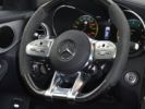 Mercedes GLC Coupé COUPE 63 S AMG COUPE IMMAT FRANCE Offre de LOA/Crédit ballon 1 123 Euros / Mois TTC Noir  - 11