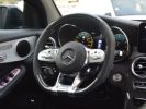 Mercedes GLC Coupé COUPE 63 S AMG COUPE IMMAT FRANCE Offre de LOA/Crédit ballon 1 123 Euros / Mois TTC Noir  - 12