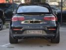 Mercedes GLC Coupé COUPE 63 S AMG COUPE IMMAT FRANCE Offre de LOA/Crédit ballon 1 123 Euros / Mois TTC Noir  - 18