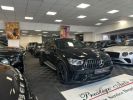 Mercedes GLC Coupé COUPE 63 S AMG COUPE IMMAT FRANCE Offre de LOA/Crédit ballon 1 123 Euros / Mois TTC Noir  - 22