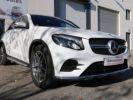 Mercedes GLC Coupé COUPE SPORTLINE 250D 9G-TRONIC 4 MATIC     Diesel BLANC POLAIRE  - 1