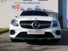 Mercedes GLC Coupé COUPE SPORTLINE 250D 9G-TRONIC 4 MATIC     Diesel BLANC POLAIRE  - 2