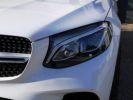 Mercedes GLC Coupé COUPE SPORTLINE 250D 9G-TRONIC 4 MATIC     Diesel BLANC POLAIRE  - 3