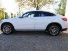 Mercedes GLC Coupé COUPE SPORTLINE 250D 9G-TRONIC 4 MATIC     Diesel BLANC POLAIRE  - 7