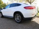 Mercedes GLC Coupé COUPE SPORTLINE 250D 9G-TRONIC 4 MATIC     Diesel BLANC POLAIRE  - 21