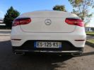 Mercedes GLC Coupé COUPE SPORTLINE 250D 9G-TRONIC 4 MATIC     Diesel BLANC POLAIRE  - 24