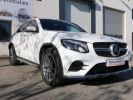 Mercedes GLC Coupé COUPE SPORTLINE 250D 9G-TRONIC 4 MATIC     Diesel BLANC POLAIRE  - 30