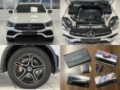 Mercedes GLC Coupé Mercedes GLC 300de 194Ch Hybride AMG Night MultiBeam Atelage Alarme Caméra 360 / 44 Blanc Métallisé  - 2