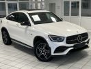 Mercedes GLC Coupé Mercedes GLC 300de 194Ch Hybride AMG Night MultiBeam Atelage Alarme Caméra 360 / 44 Blanc Métallisé  - 17