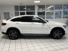 Mercedes GLC Coupé Mercedes GLC 300de 194Ch Hybride AMG Night MultiBeam Atelage Alarme Caméra 360 / 44 Blanc Métallisé  - 18