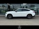 Mercedes GLC Coupé Mercedes GLC 300de 197Ch 4M Coupe AMG Distronic Caméra 360 Alarme Pano / 44 Blanc  - 12