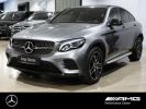 Mercedes GLC Coupé Mercedes GLC Coupé 220d 170Ch AMG 4M Attelage Caméra 360 / 14 Gris Métallisé  - 1