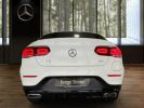 Mercedes GLC Coupé Mercedes GLC Coupé 300de 194Ch Hybride 4M AMG-Line+Nuit+KEYLESS+LED / 53 Blanc  - 13