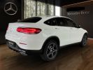 Mercedes GLC Coupé Mercedes GLC Coupé 300de 194Ch Hybride 4M AMG-Line+Nuit+KEYLESS+LED / 53 Blanc  - 2