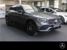 Mercedes GLC Coupé Mercedes GLC Coupé 300de 194Ch Hybride AMG EasyPack Caméra 360 / 51 Gris Métallisé  - 1