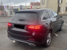 Mercedes GLC GLC 220D 4MATIC BUSINESS EXECUTIVE 230 Cv Noir Metal  - 2