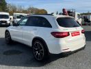 Mercedes GLC  GLC 43 AMG 367cv 9G-Tronic BLANC  - 2