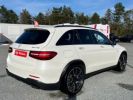 Mercedes GLC  GLC 43 AMG 367cv 9G-Tronic BLANC  - 3