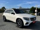 Mercedes GLC  GLC 43 AMG 367cv 9G-Tronic BLANC  - 4