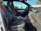 Mercedes GLC  GLC 43 AMG 367cv 9G-Tronic BLANC  - 5