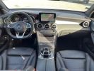 Mercedes GLC  GLC 43 AMG 367cv 9G-Tronic BLANC  - 8