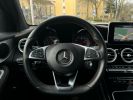 Mercedes GLC Mercedes-Benz GLC 43 AMG 367 Caméra Attelage Garantie Europe 18/01/2024 Noire  - 11