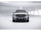 Mercedes GLC Mercedes GLC 220d 194Ch 4M BURM AMG PDC / 54 Argent Métallisé  - 9