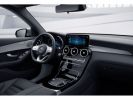 Mercedes GLC Mercedes GLC 220d 194Ch 4M BURM AMG PDC / 54 Argent Métallisé  - 4