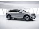 Mercedes GLC Mercedes GLC 220d 194Ch 4M BURM AMG PDC / 54 Argent Métallisé  - 12