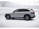 Mercedes GLC Mercedes GLC 220d 194Ch 4M BURM AMG PDC / 54 Argent Métallisé  - 10