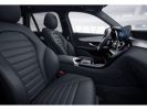 Mercedes GLC Mercedes GLC 220d 194Ch 4M BURM AMG PDC / 54 Argent Métallisé  - 5