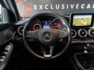 Mercedes GLC MERCEDES GLC 250 D FASCINATION 204 CH 4MATIC - FRANCAISE DEUXIEME MAIN - REVISE ET GARANTIE 12 MOIS Noir Obsidienne  - 13