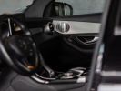 Mercedes GLC MERCEDES GLC 250 D FASCINATION 204 CH 4MATIC - FRANCAISE DEUXIEME MAIN - REVISE ET GARANTIE 12 MOIS Noir Obsidienne  - 18