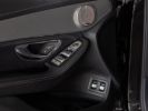 Mercedes GLC MERCEDES GLC 250 D FASCINATION 204 CH 4MATIC - FRANCAISE DEUXIEME MAIN - REVISE ET GARANTIE 12 MOIS Noir Obsidienne  - 24