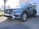 Mercedes GLC SPORT 220 CDI 4MATIC 9G-TRONIC     Diesel GRIS CUBANITE  - 4